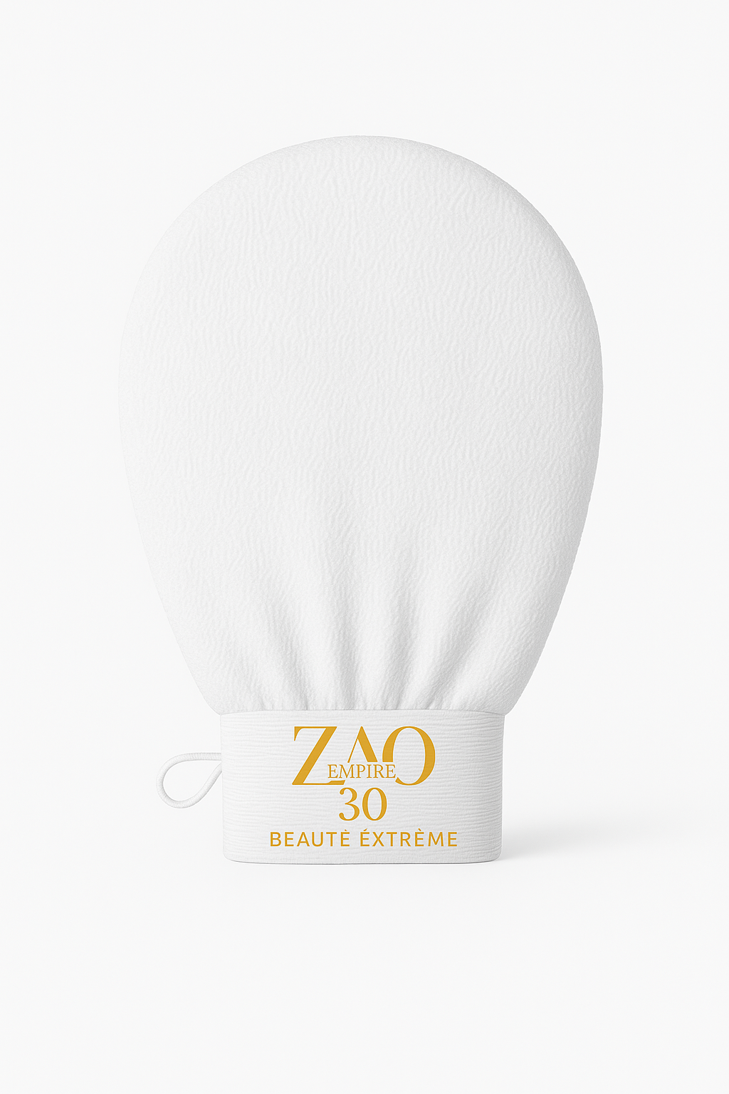 Gants Exfoliants