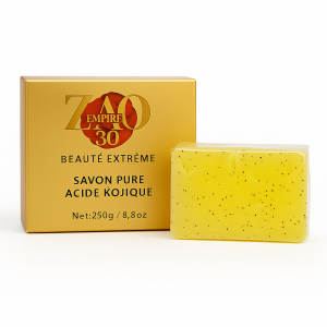 Savon Kojique – ZAO Empire 30 Beauté Extrême