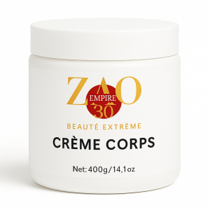 Crème Corps – Teint Clair