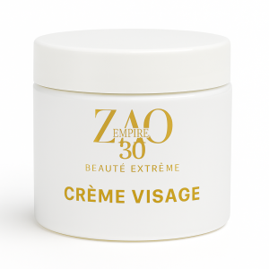 Crème Visage – Teint Clair