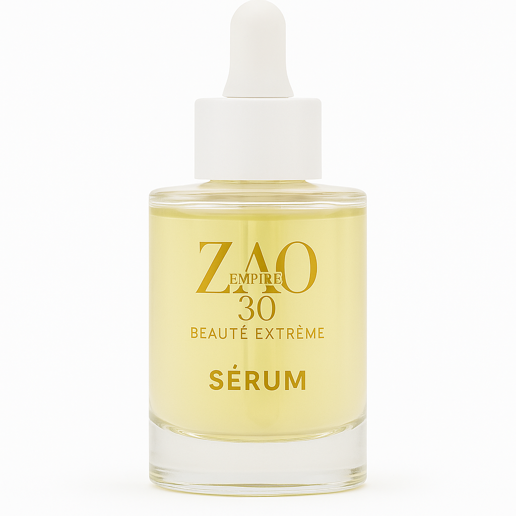 Sérum – Teint Blanchi