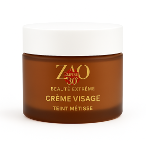 Crème Visage – Teint Métisse