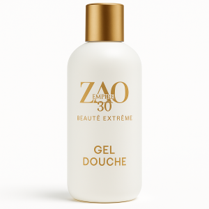Gel Douche – Teint Blanchi