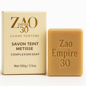 Savon – Teint Métisse