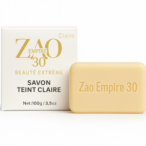 Savon – Teint Clair