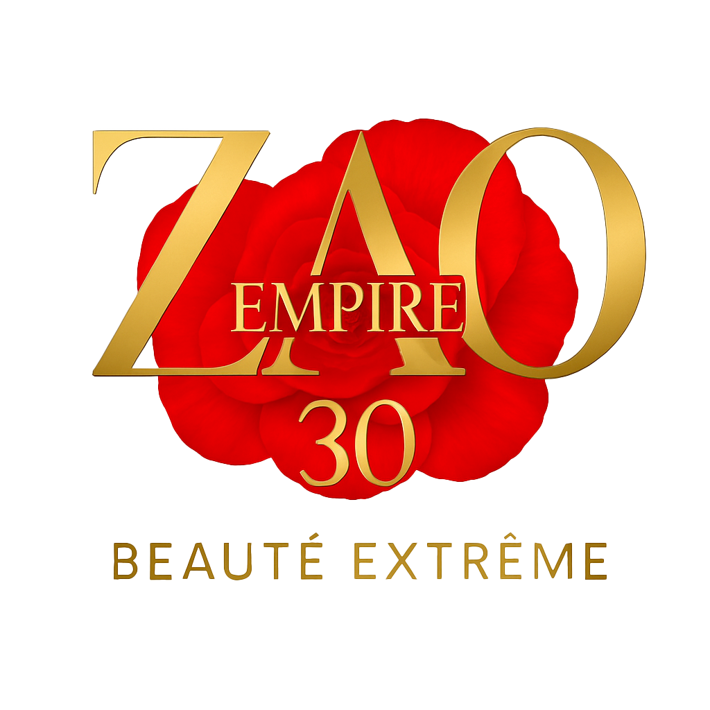 officiel logo zao