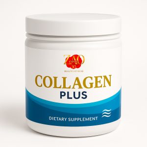 Collagen Plus