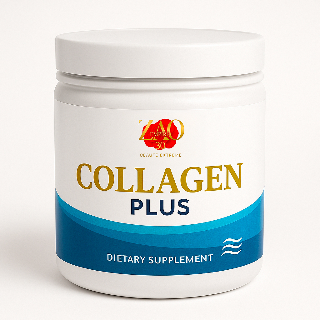 Collagen Plus