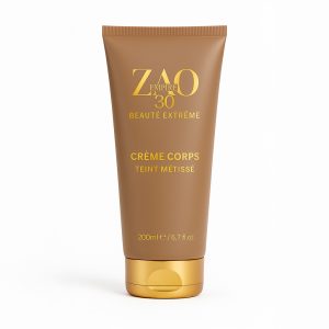 Crème Corps – Teint Métisse
