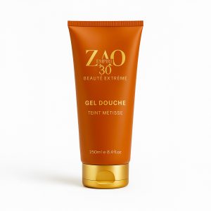 Gel Douche – Teint Métisse